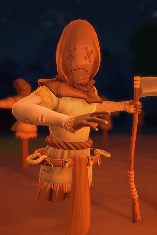 Scaredummy Shop The Township Tale Tavern