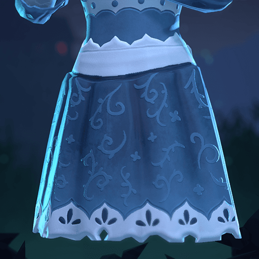 Bemoaned Finery Skirt - Shop - The Township Tale Tavern